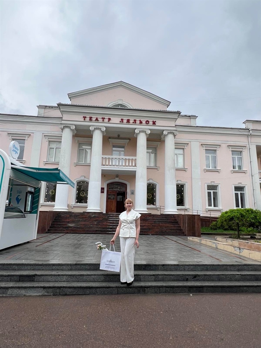 Мама вісьмох дітей із Городка Валентина Стрихуляк отримала звання «Мати-героїня»