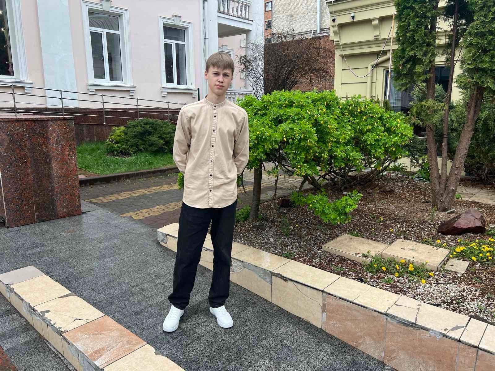 Мама вісьмох дітей із Городка Валентина Стрихуляк отримала звання «Мати-героїня»