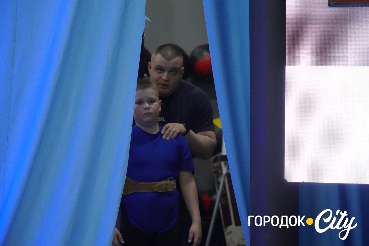 Турнір пам’яті Олександра Пєлєшенка: хто з городоцьких важкоатлетів виступав на змаганнях