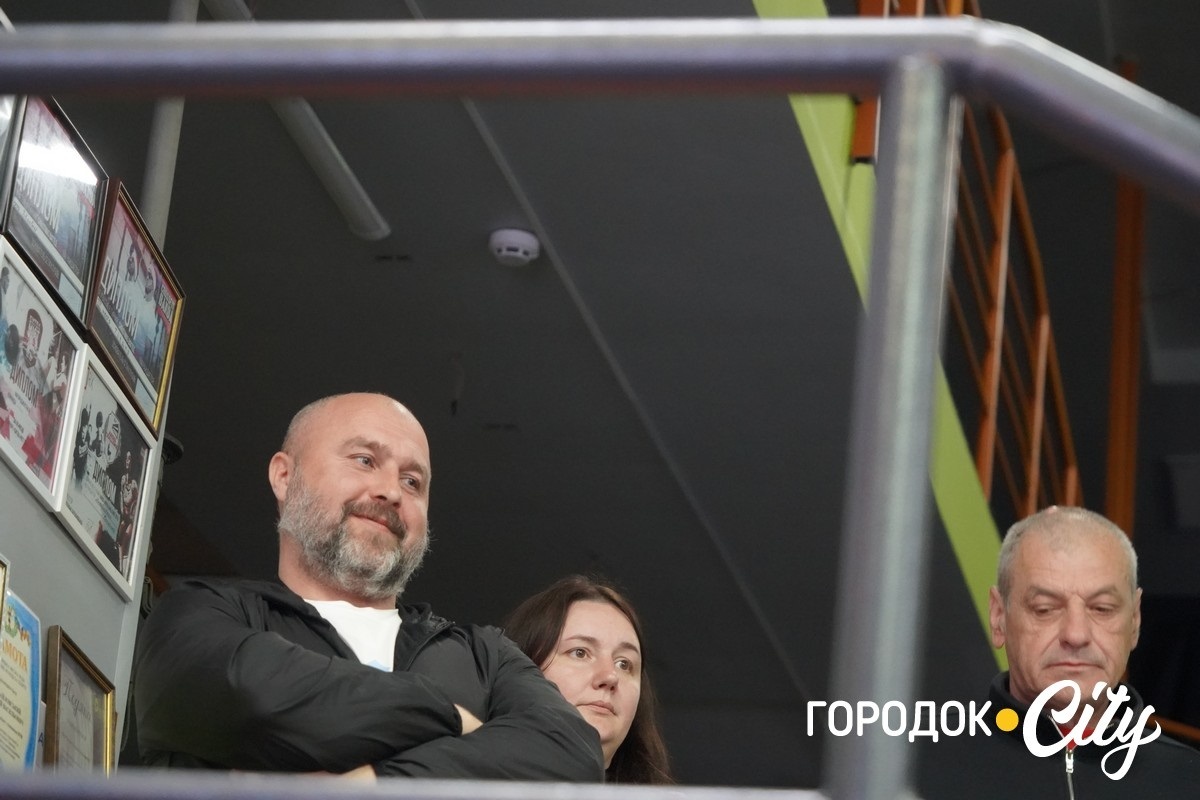 Турнір пам’яті Олександра Пєлєшенка: хто з городоцьких важкоатлетів виступав на змаганнях