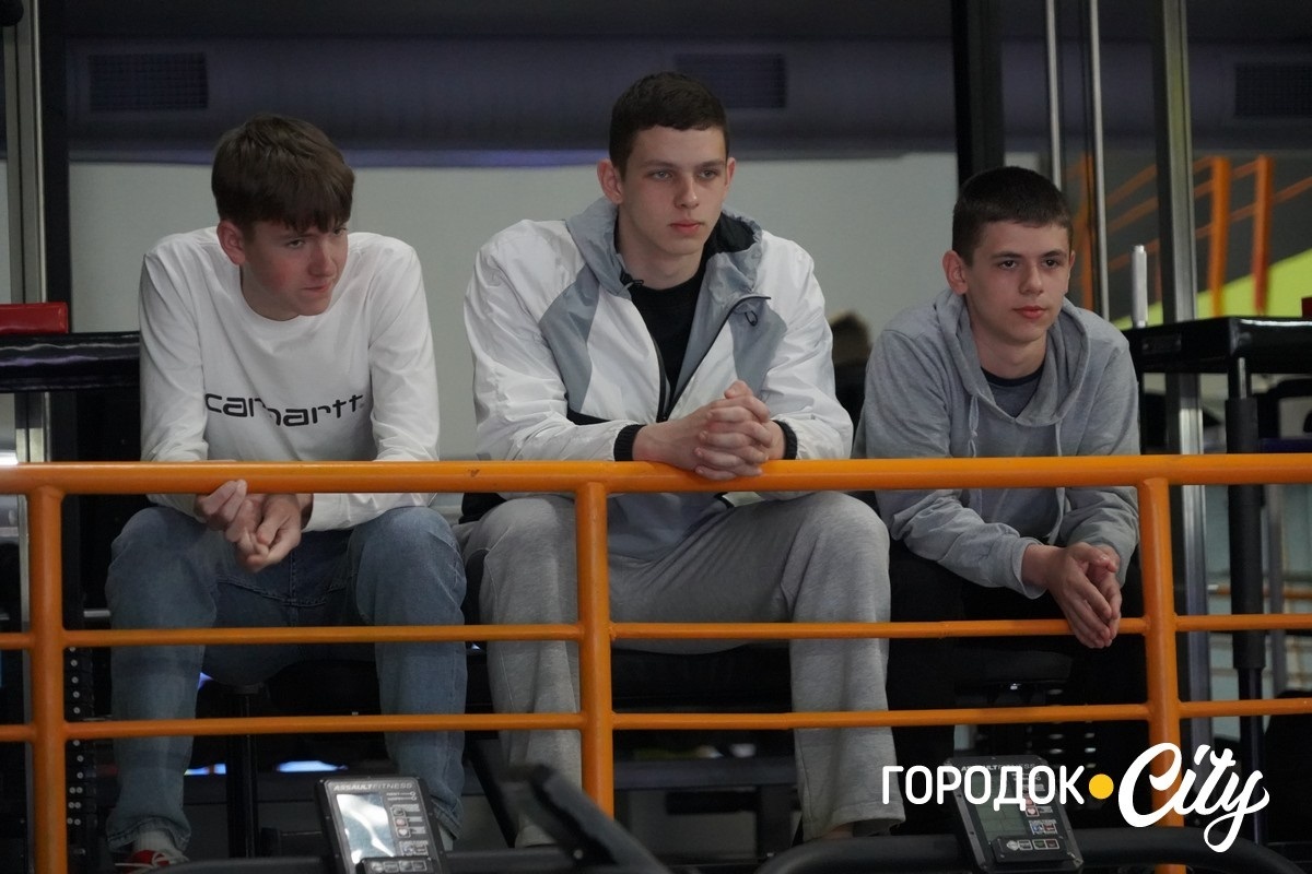Турнір пам’яті Олександра Пєлєшенка: хто з городоцьких важкоатлетів виступав на змаганнях