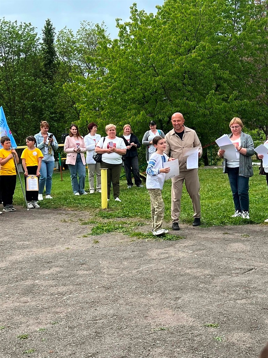 У Городоцькій громаді визначили найсильніший рій гри «Джура» серед молодших школярів