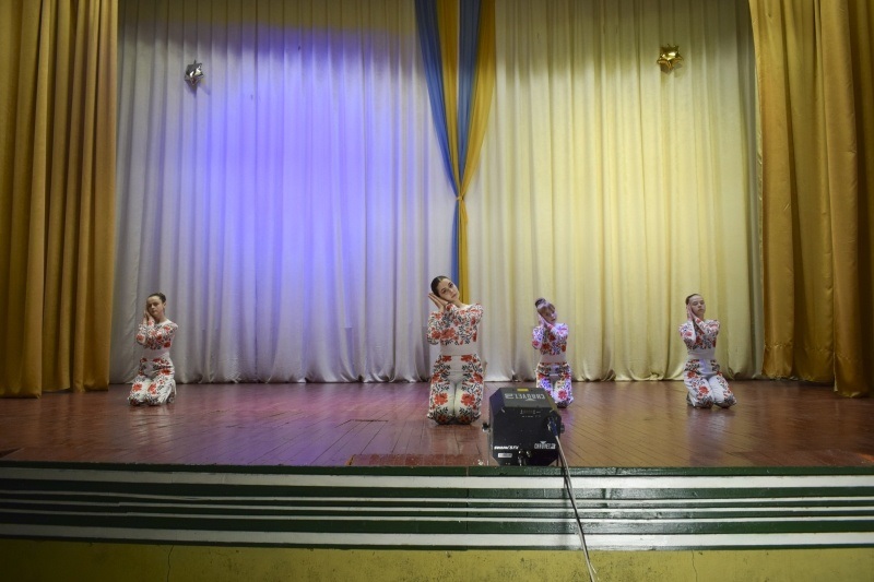 Молитва, музика і вдячність. Як у Сатанові відзначили День матері