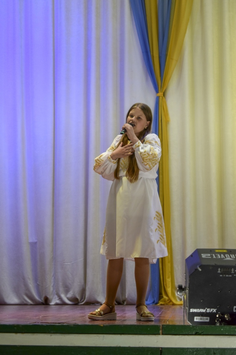 Молитва, музика і вдячність. Як у Сатанові відзначили День матері