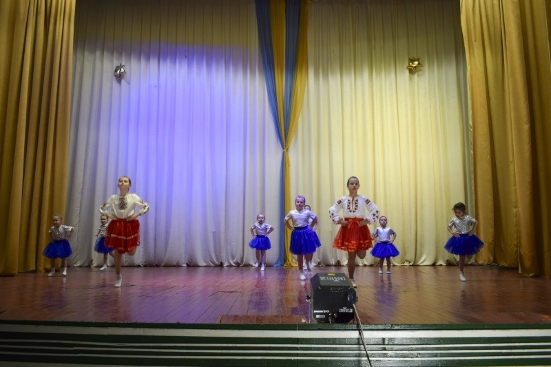 Молитва, музика і вдячність. Як у Сатанові відзначили День матері