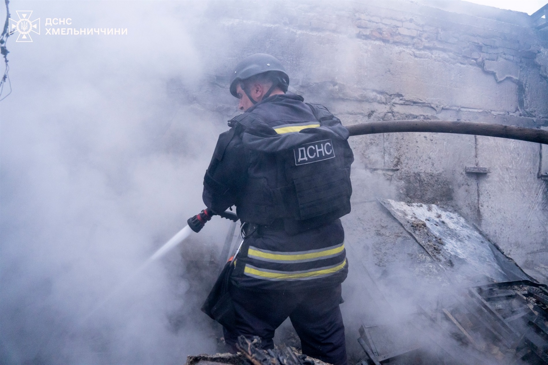 На Хмельниччині сили ППО знищили 29 ворожих безпілотників
