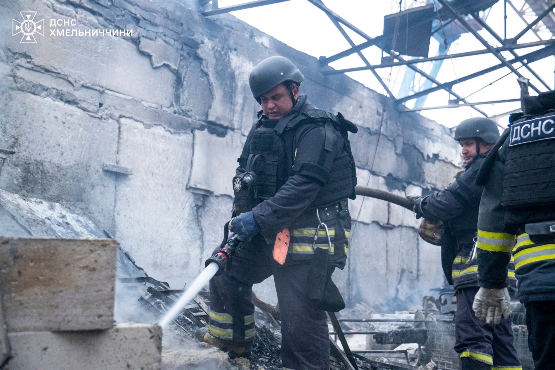 На Хмельниччині сили ППО знищили 29 ворожих безпілотників