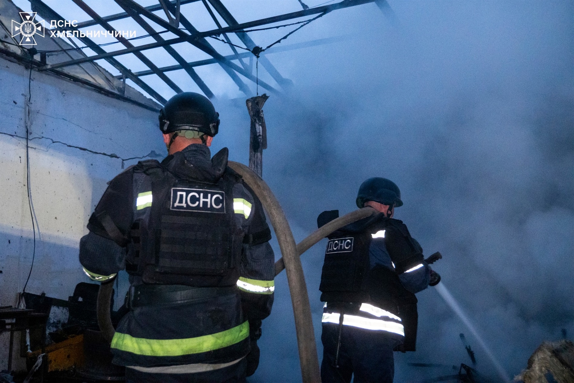 На Хмельниччині сили ППО знищили 29 ворожих безпілотників