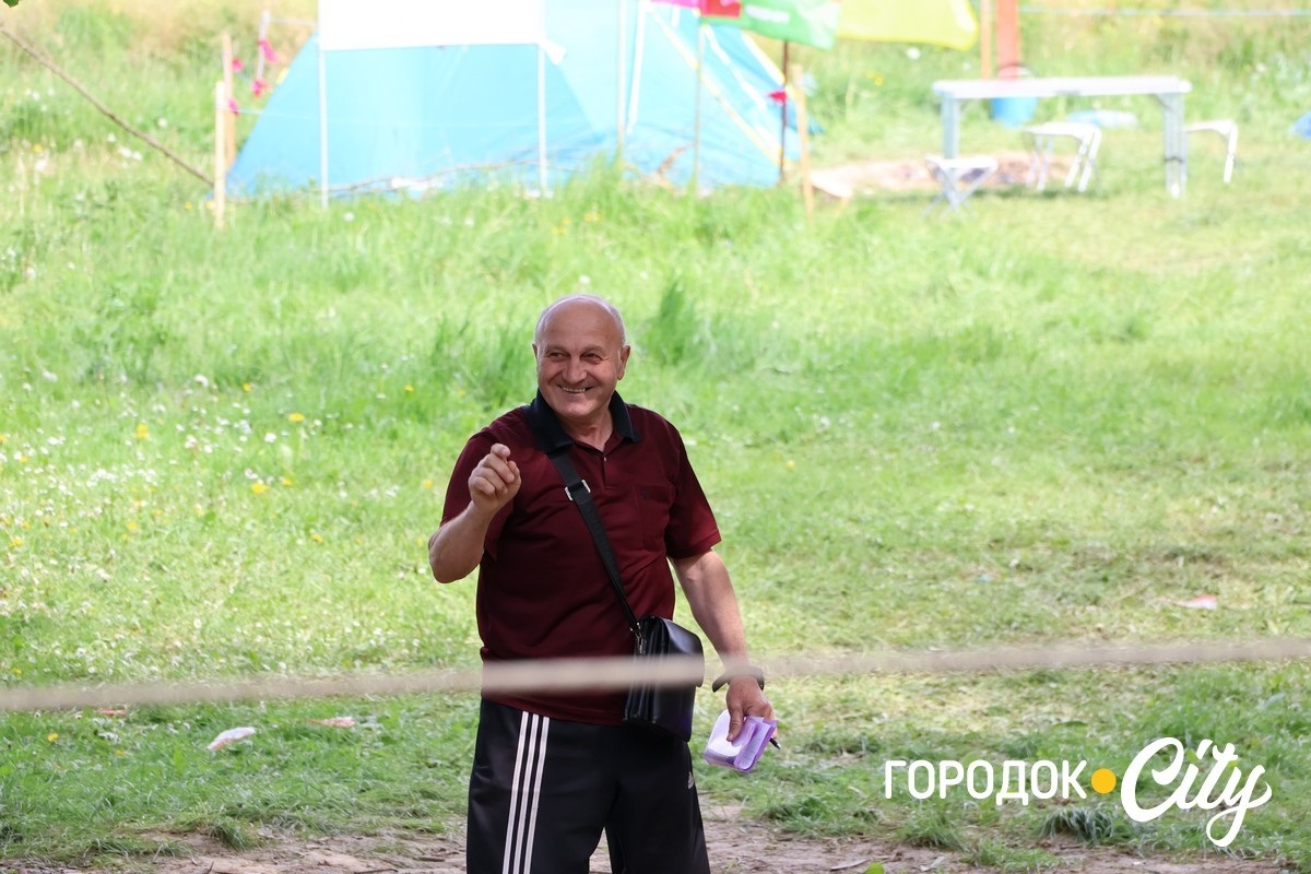 На Городоччині визначили переможців патріотичної гри «Сокіл» («Джура»)