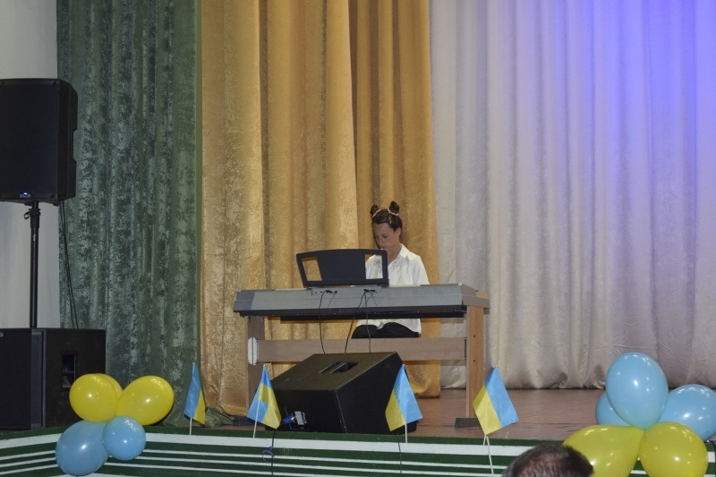 10 років творчості, музики й дитячих талантів: у Сатанові відбувся звітний концерт школи мистецтв