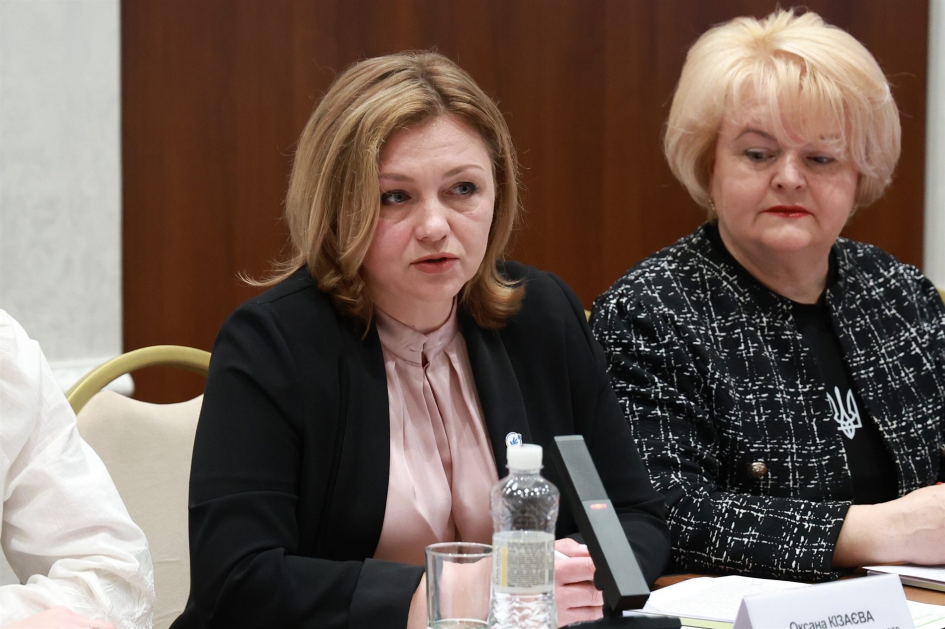 Стати опорою: як на Хмельниччині впроваджуватимуть інститут наставництва