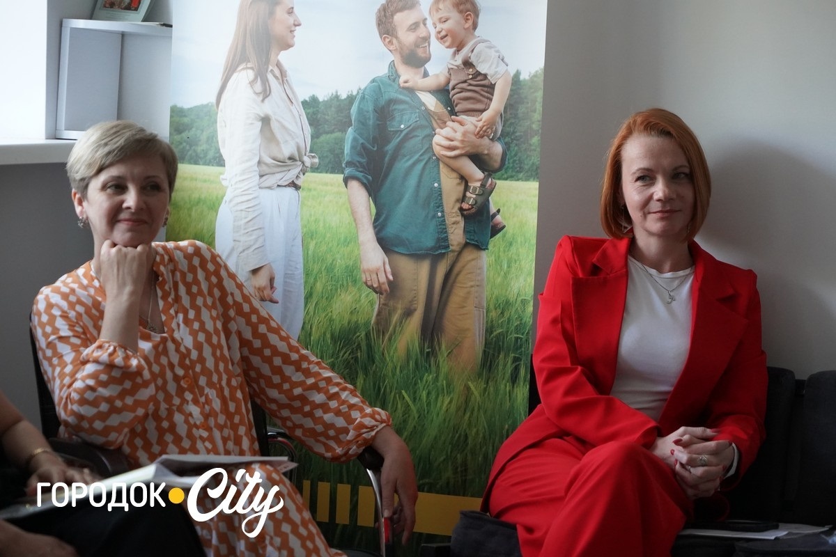 Ментальна гігієна, як чищення зубів: у Городку вчили простих практик самодопомоги під час стресу