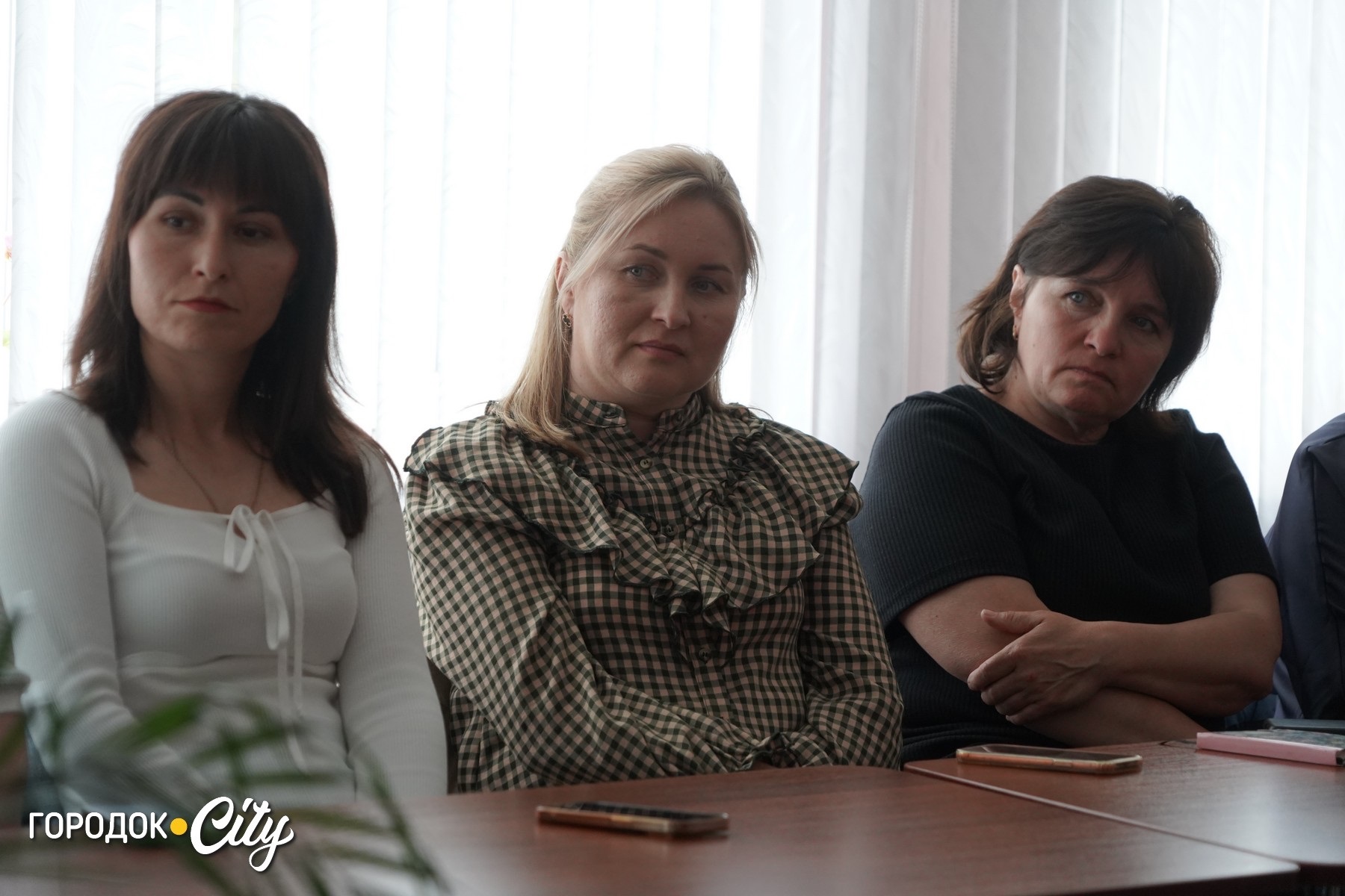 У Городку освітян навчали підтримувати інших і не втрачати власний ресурс