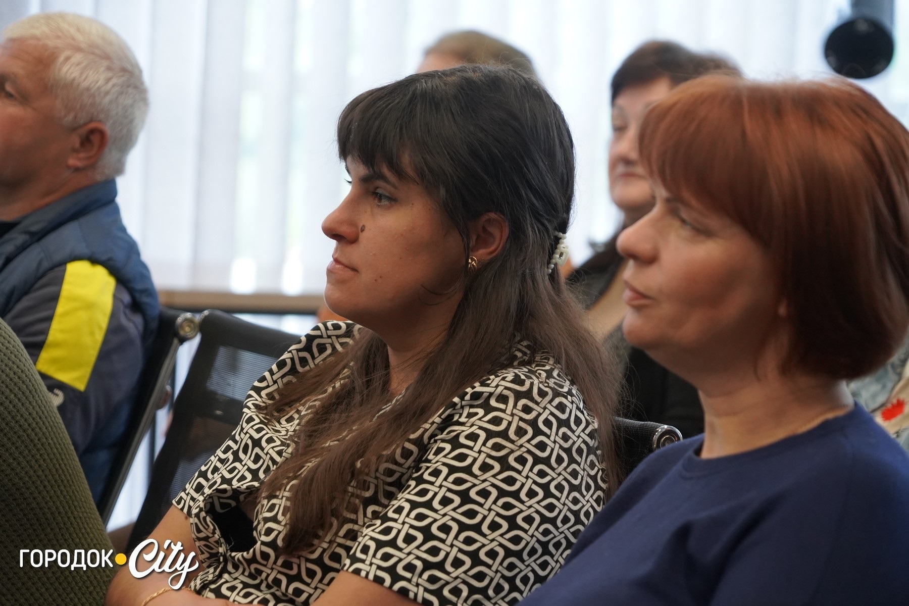 У Городку освітян навчали підтримувати інших і не втрачати власний ресурс