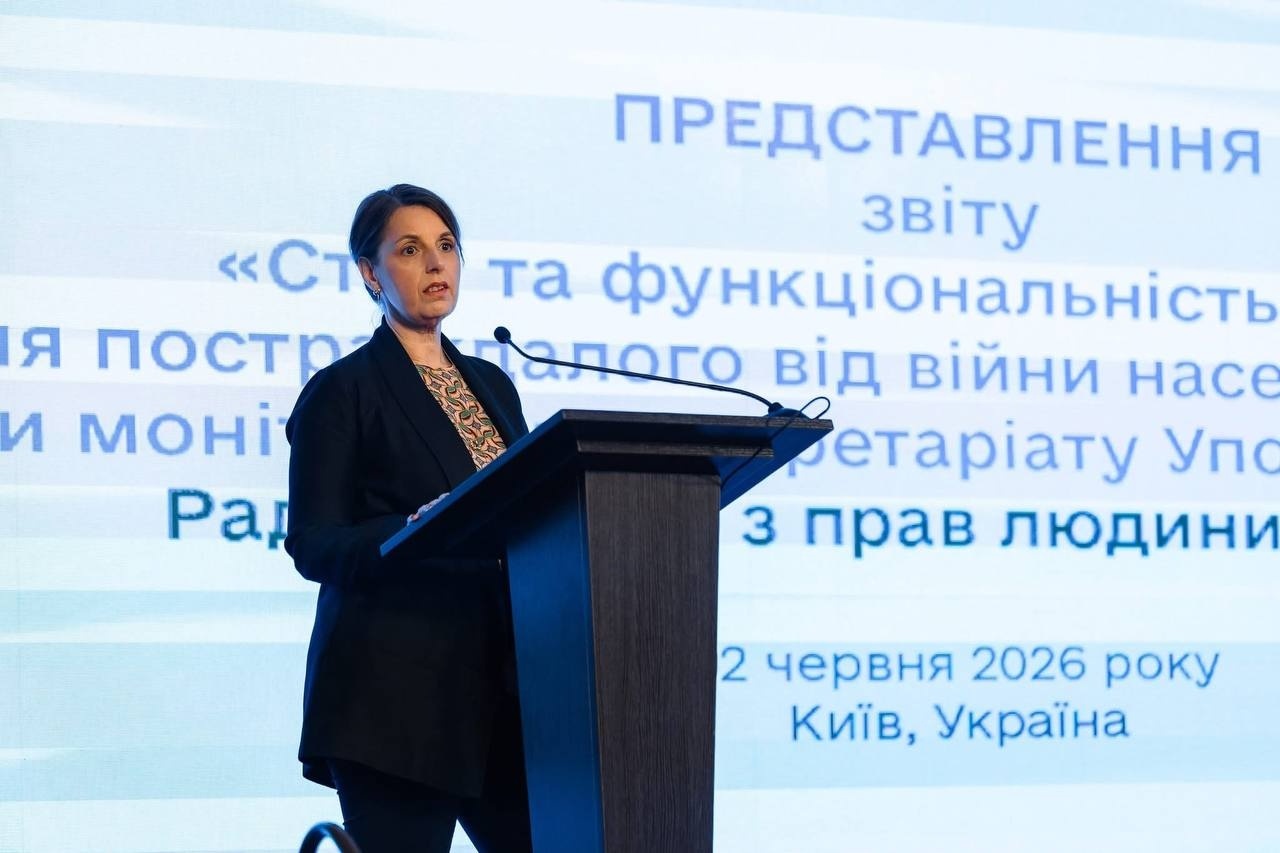 У Києві обговорили стан укриттів. Хмельниччина представила власний досвід