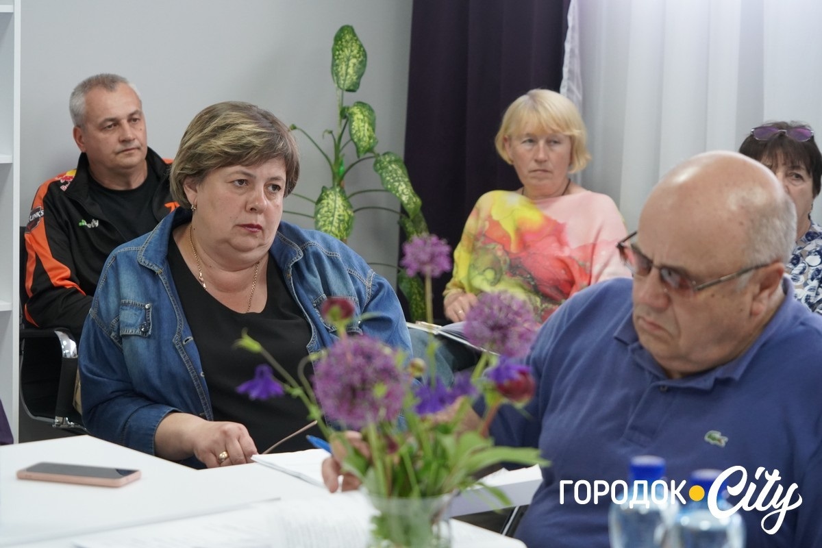 Чи зручний Городок для всіх: у місті перевірили громадські простори