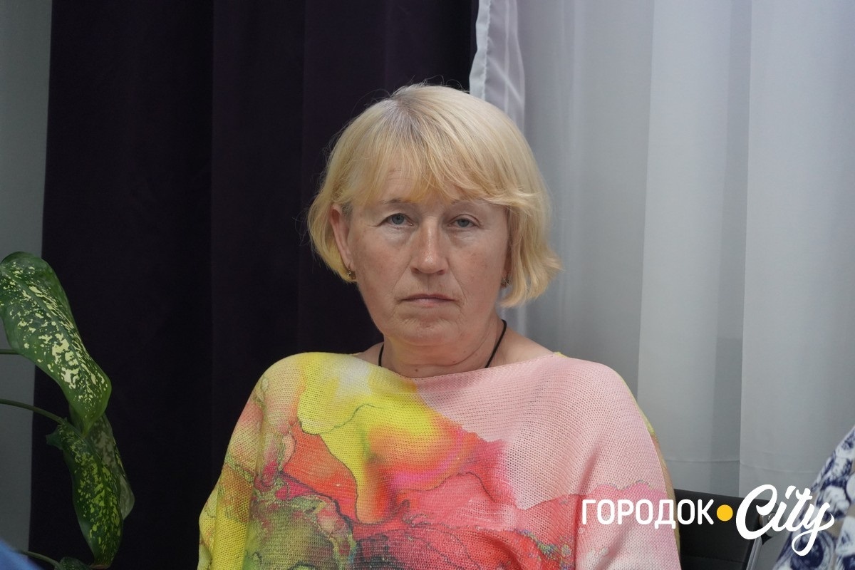 Чи зручний Городок для всіх: у місті перевірили громадські простори
