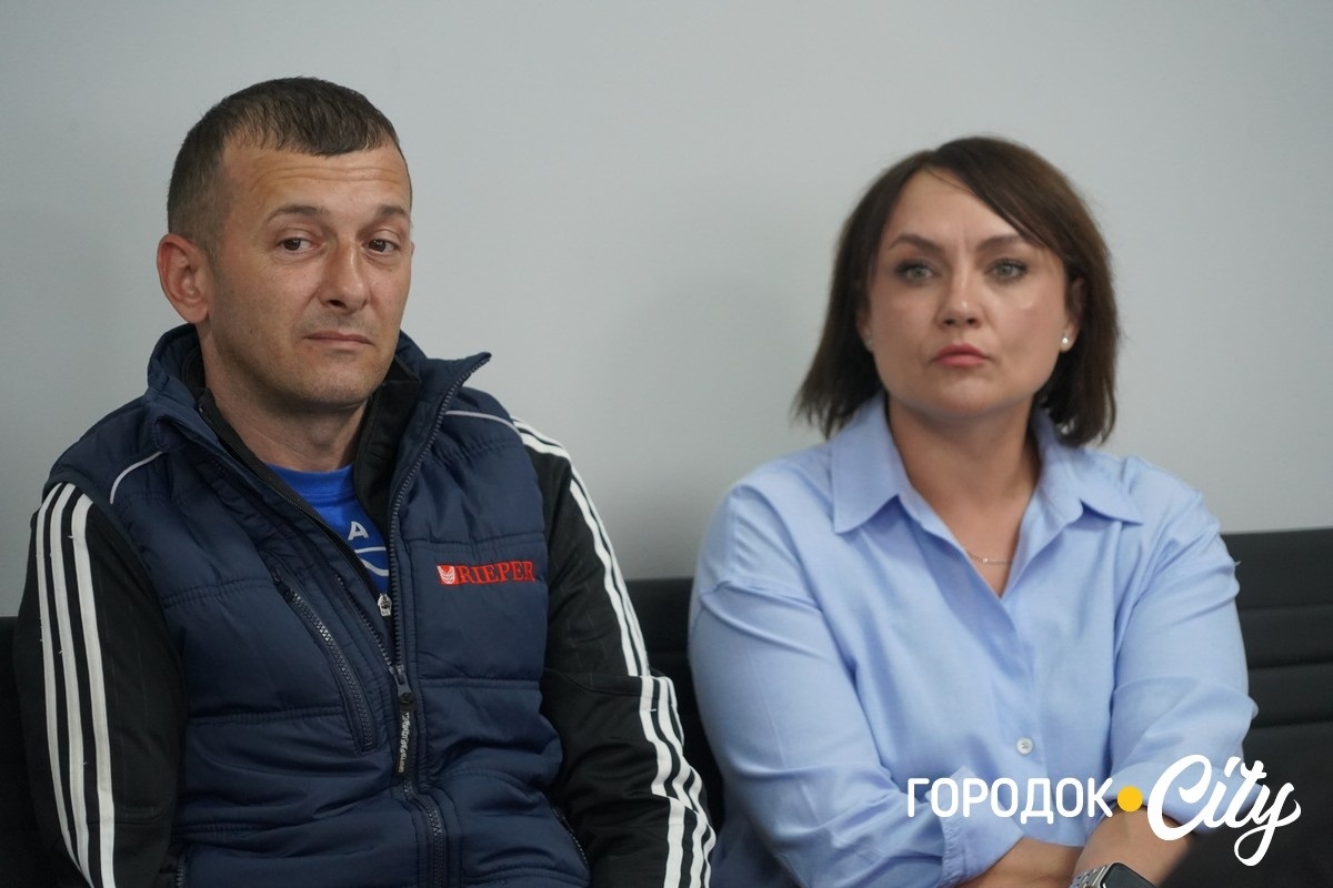 Чи зручний Городок для всіх: у місті перевірили громадські простори
