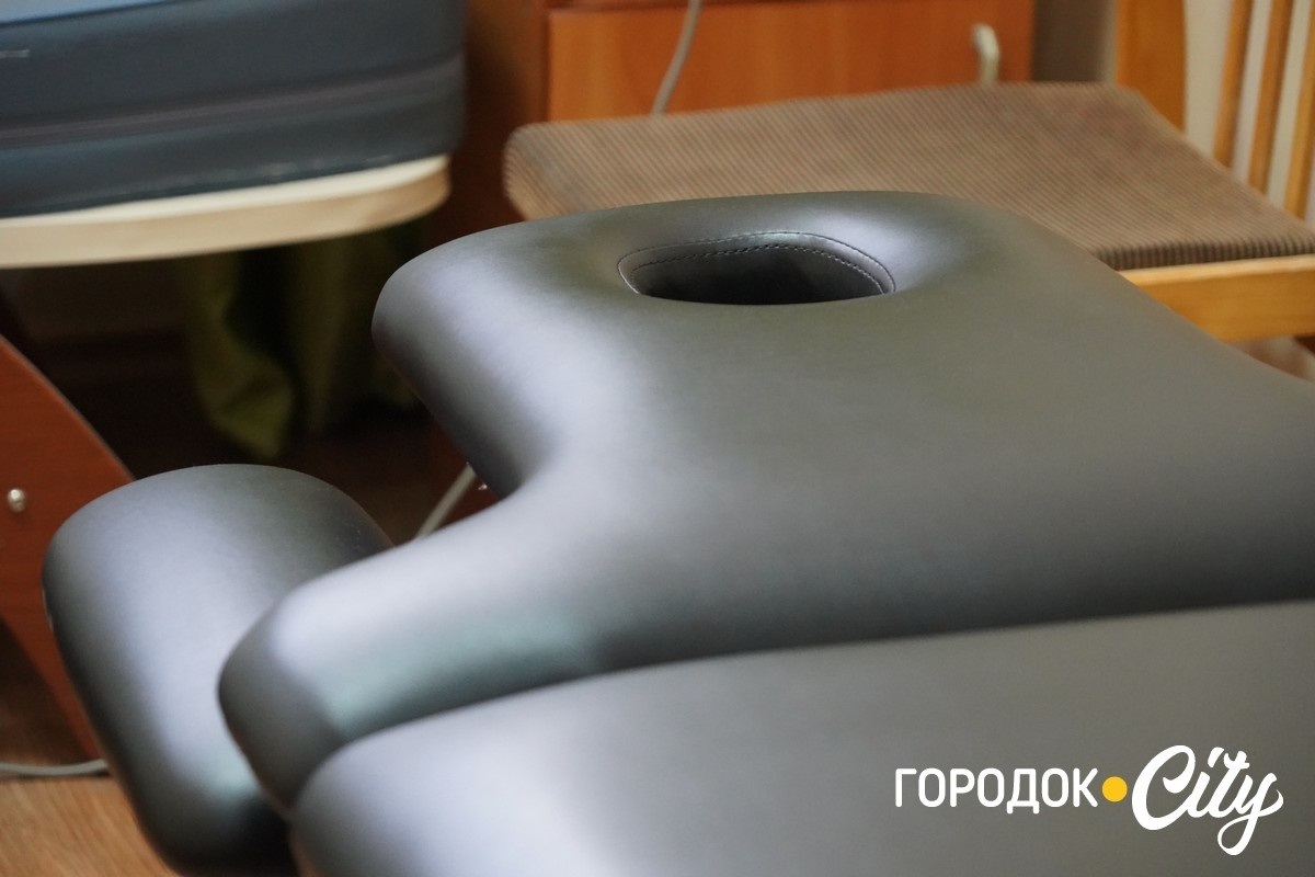 Чи зручний Городок для всіх: у місті перевірили громадські простори