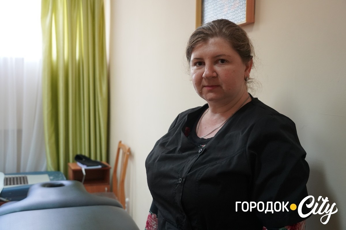 Чи зручний Городок для всіх: у місті перевірили громадські простори