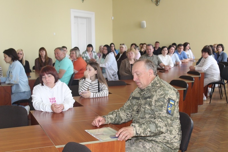 Нагороду чоловіка отримала дружина: історія полеглого захисника Олександра Пшонка з Городка