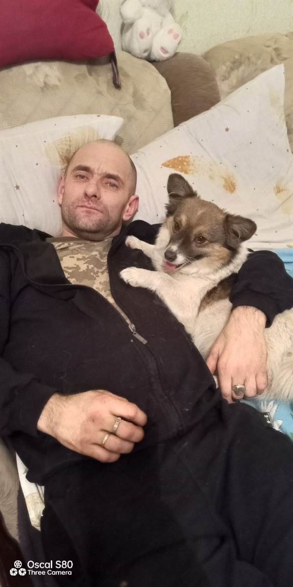 Нагороду чоловіка отримала дружина: історія полеглого захисника Олександра Пшонка з Городка