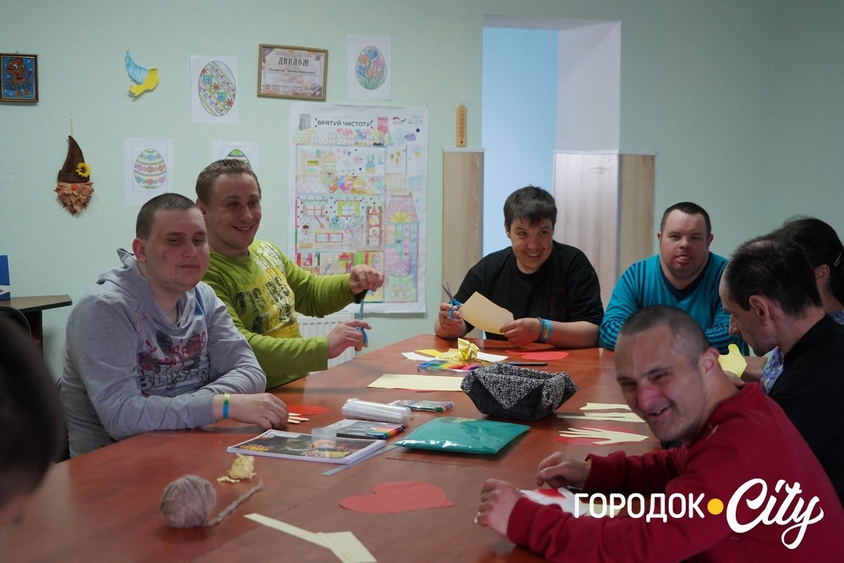 Досвід, що зацікавив сусідів. Делегація з Кам’янець-Подільського вивчала соцпослуги Городоччини