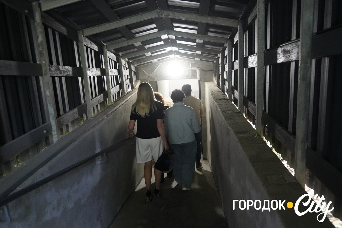 Досвід, що зацікавив сусідів. Делегація з Кам’янець-Подільського вивчала соцпослуги Городоччини