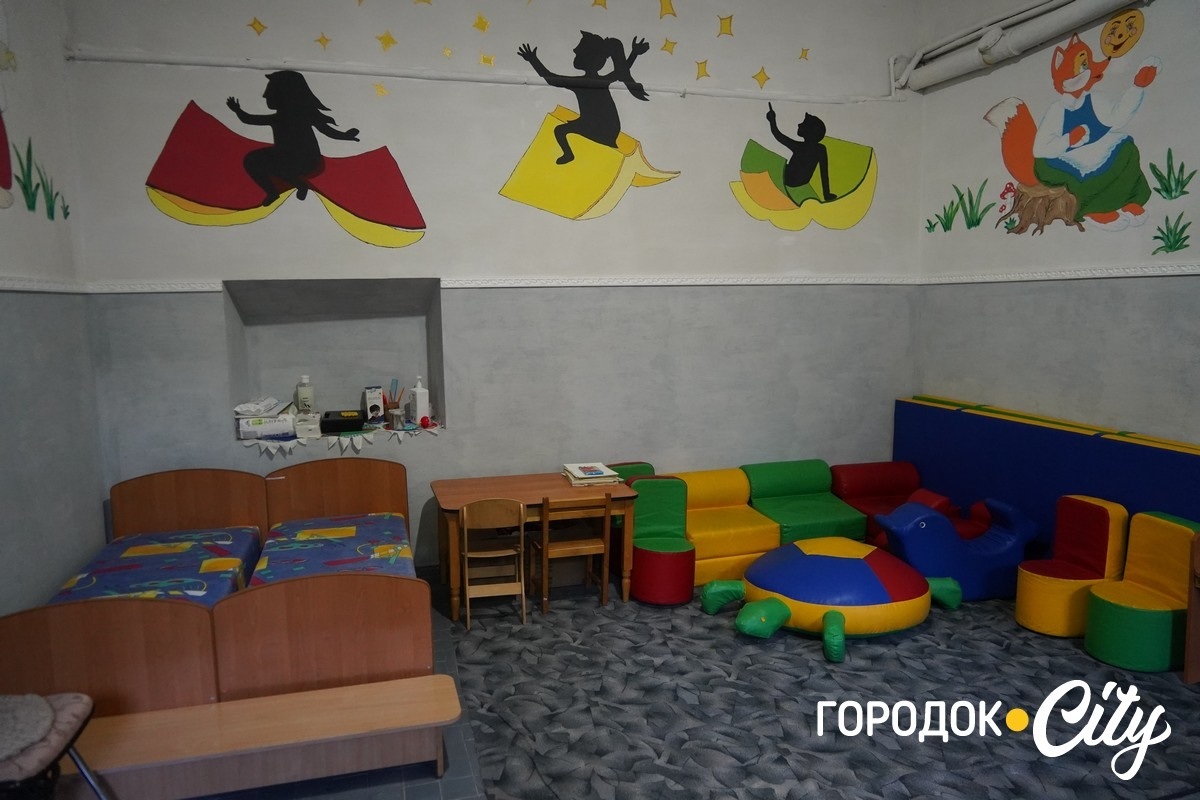 Досвід, що зацікавив сусідів. Делегація з Кам’янець-Подільського вивчала соцпослуги Городоччини