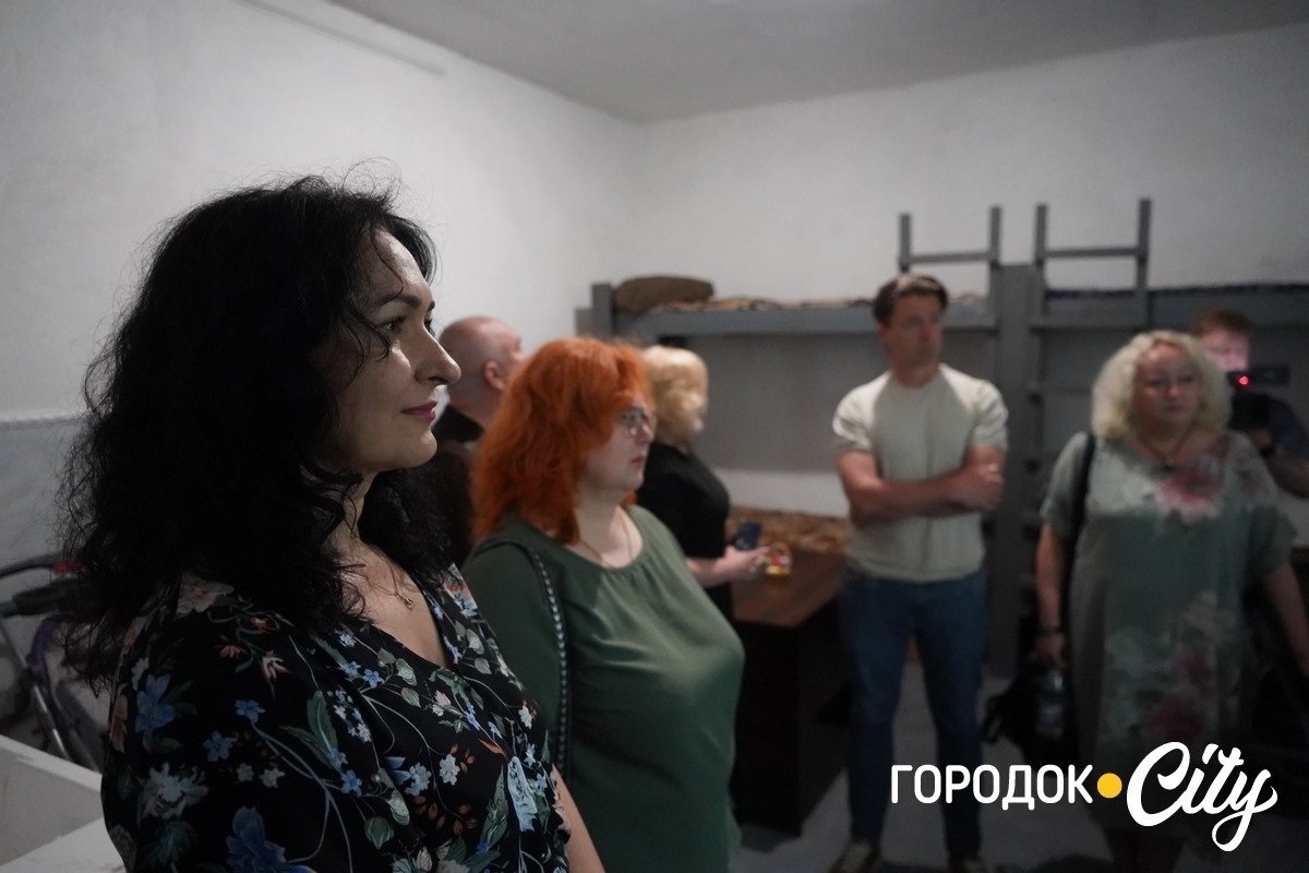 Досвід, що зацікавив сусідів. Делегація з Кам’янець-Подільського вивчала соцпослуги Городоччини