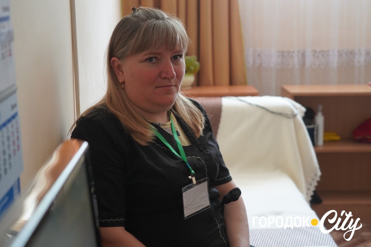 Досвід, що зацікавив сусідів. Делегація з Кам’янець-Подільського вивчала соцпослуги Городоччини