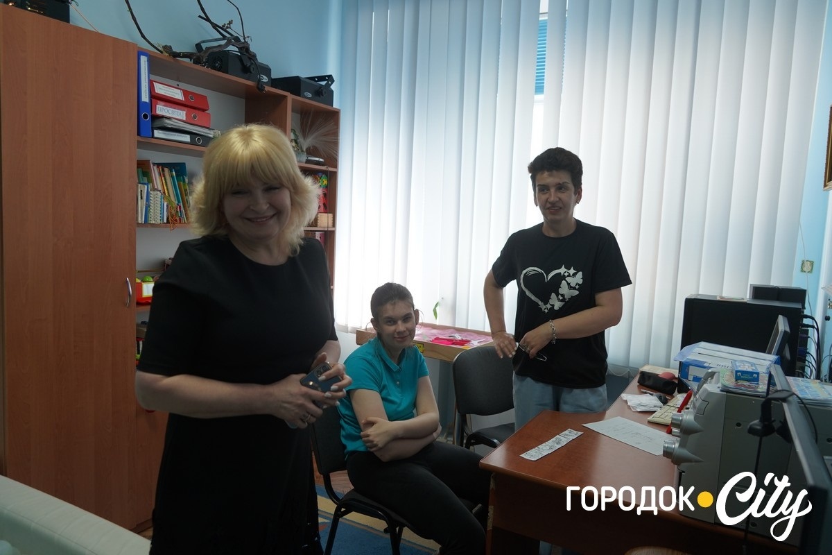 Досвід, що зацікавив сусідів. Делегація з Кам’янець-Подільського вивчала соцпослуги Городоччини