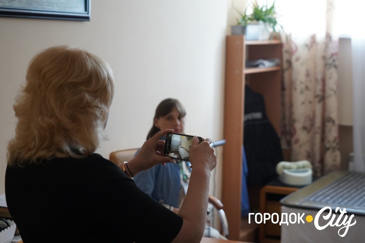 Досвід, що зацікавив сусідів. Делегація з Кам’янець-Подільського вивчала соцпослуги Городоччини