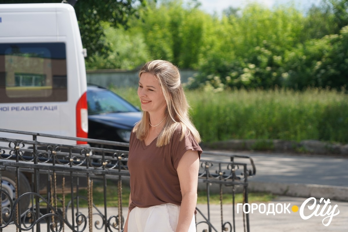 Досвід, що зацікавив сусідів. Делегація з Кам’янець-Подільського вивчала соцпослуги Городоччини