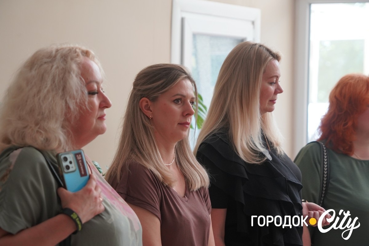 Досвід, що зацікавив сусідів. Делегація з Кам’янець-Подільського вивчала соцпослуги Городоччини