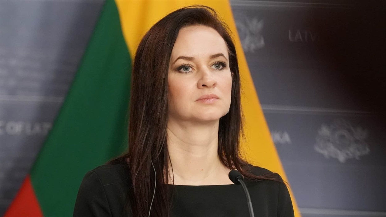 Інга Ругінене