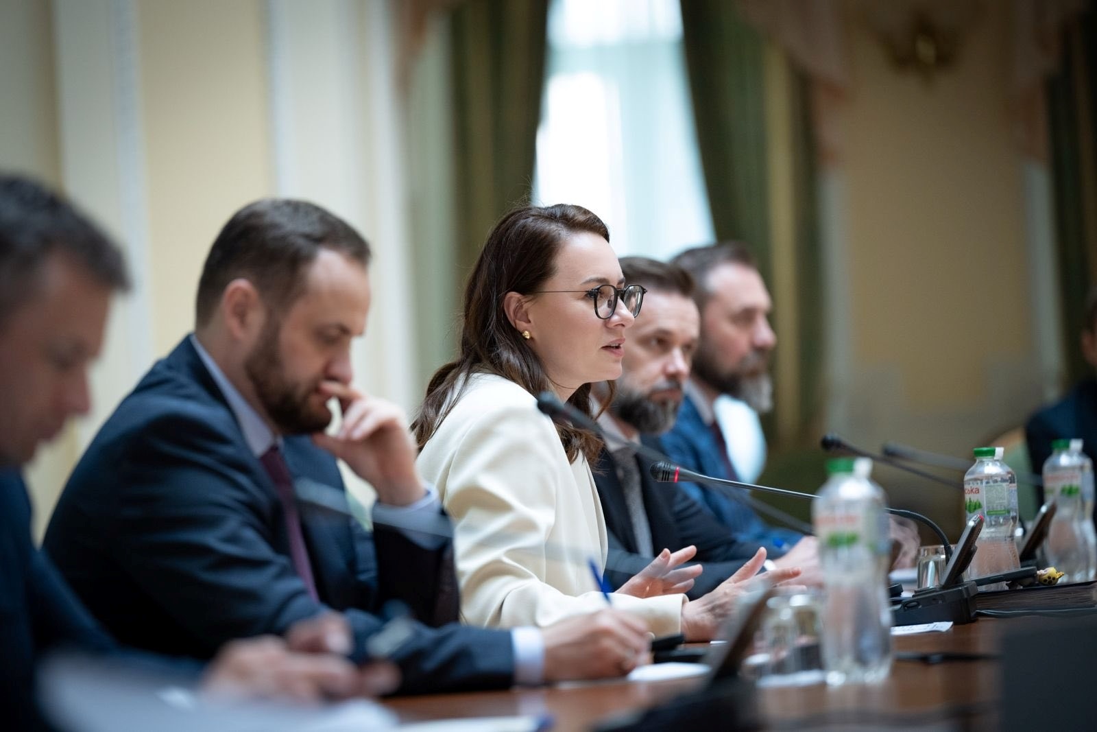 Підготовка до зими та гаряче харчування у школах: про що говорили на урядовій нараді