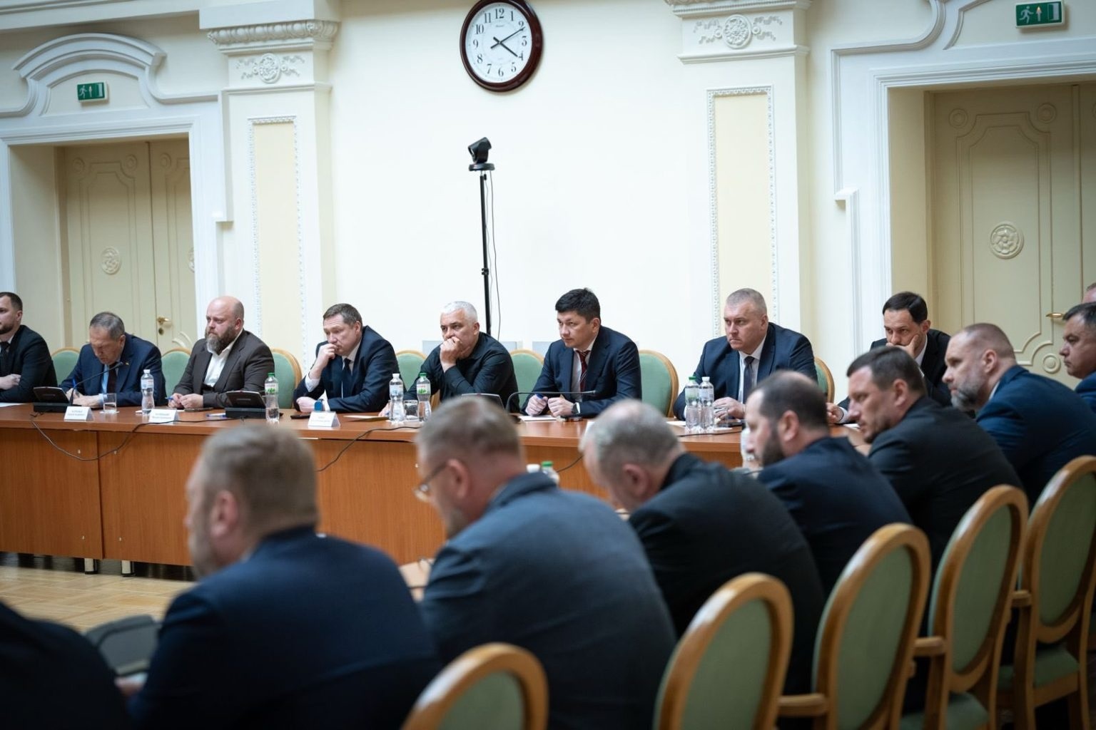 Підготовка до зими та гаряче харчування у школах: про що говорили на урядовій нараді