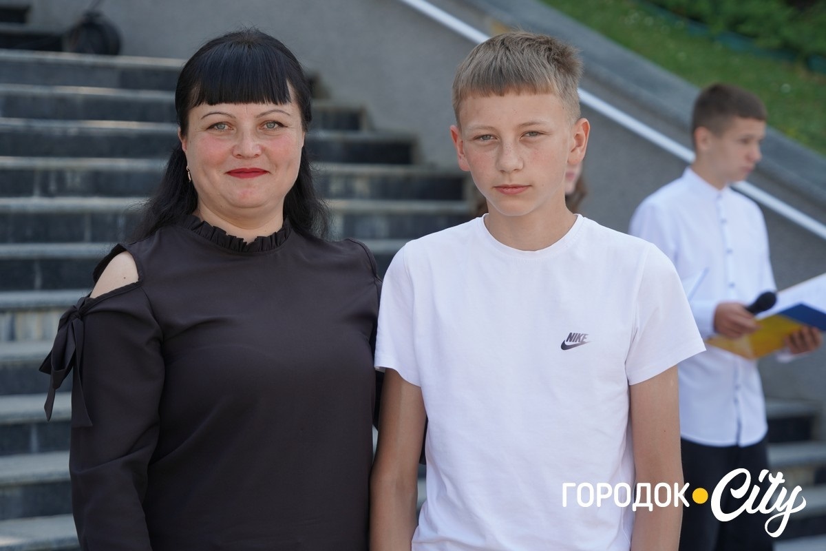 «Інтелект Городоччини — 2026». У Городку відзначили найуспішніших учнів і педагогів