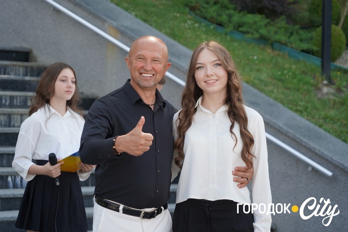 «Інтелект Городоччини — 2026». У Городку відзначили найуспішніших учнів і педагогів
