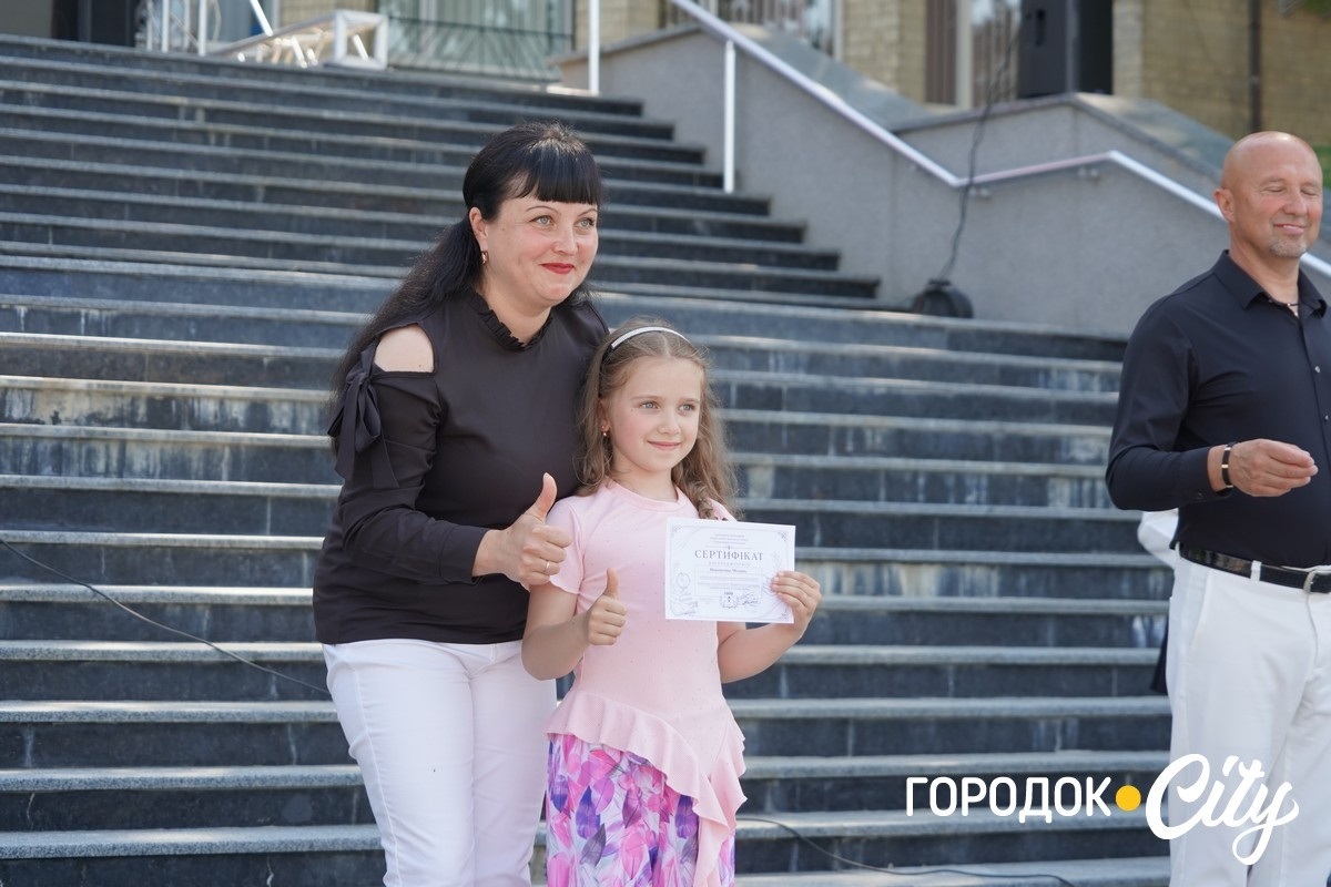 «Інтелект Городоччини — 2026». У Городку відзначили найуспішніших учнів і педагогів