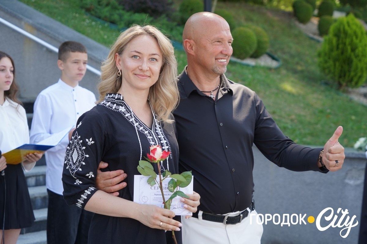 «Інтелект Городоччини — 2026». У Городку відзначили найуспішніших учнів і педагогів