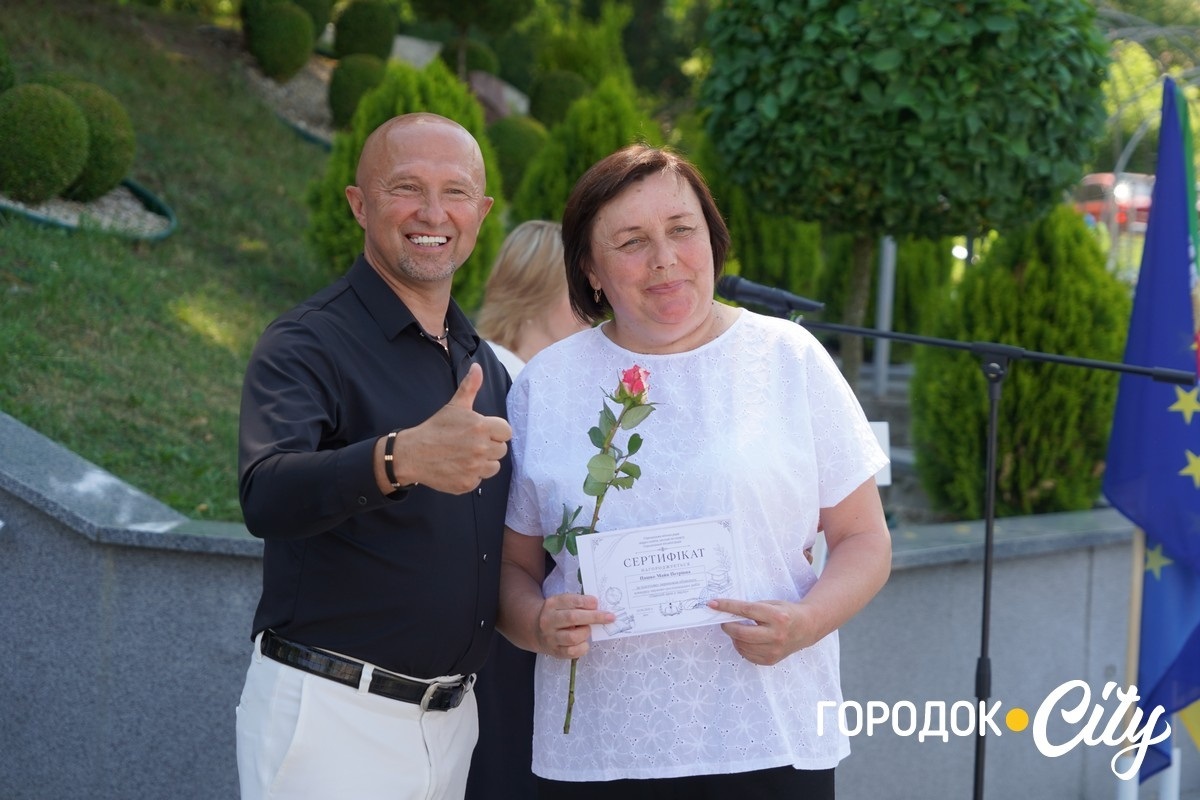 «Інтелект Городоччини — 2026». У Городку відзначили найуспішніших учнів і педагогів