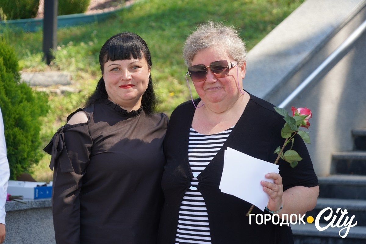 «Інтелект Городоччини — 2026». У Городку відзначили найуспішніших учнів і педагогів