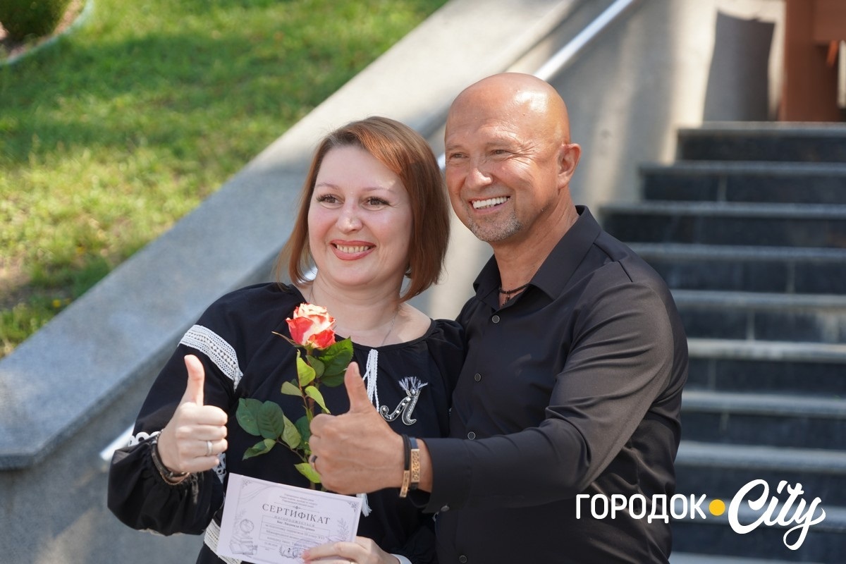 «Інтелект Городоччини — 2026». У Городку відзначили найуспішніших учнів і педагогів