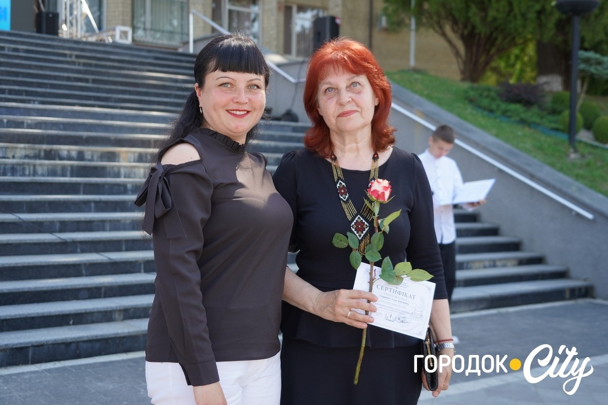 «Інтелект Городоччини — 2026». У Городку відзначили найуспішніших учнів і педагогів