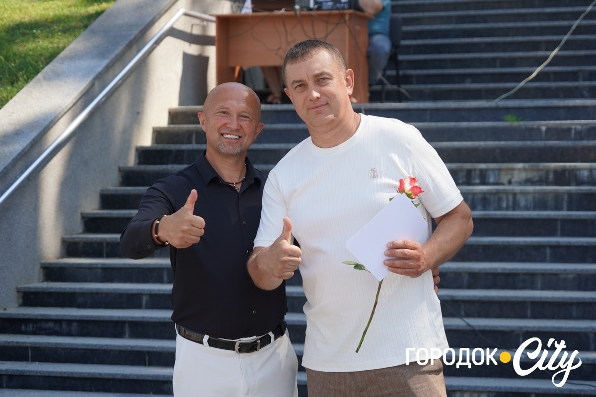 «Інтелект Городоччини — 2026». У Городку відзначили найуспішніших учнів і педагогів