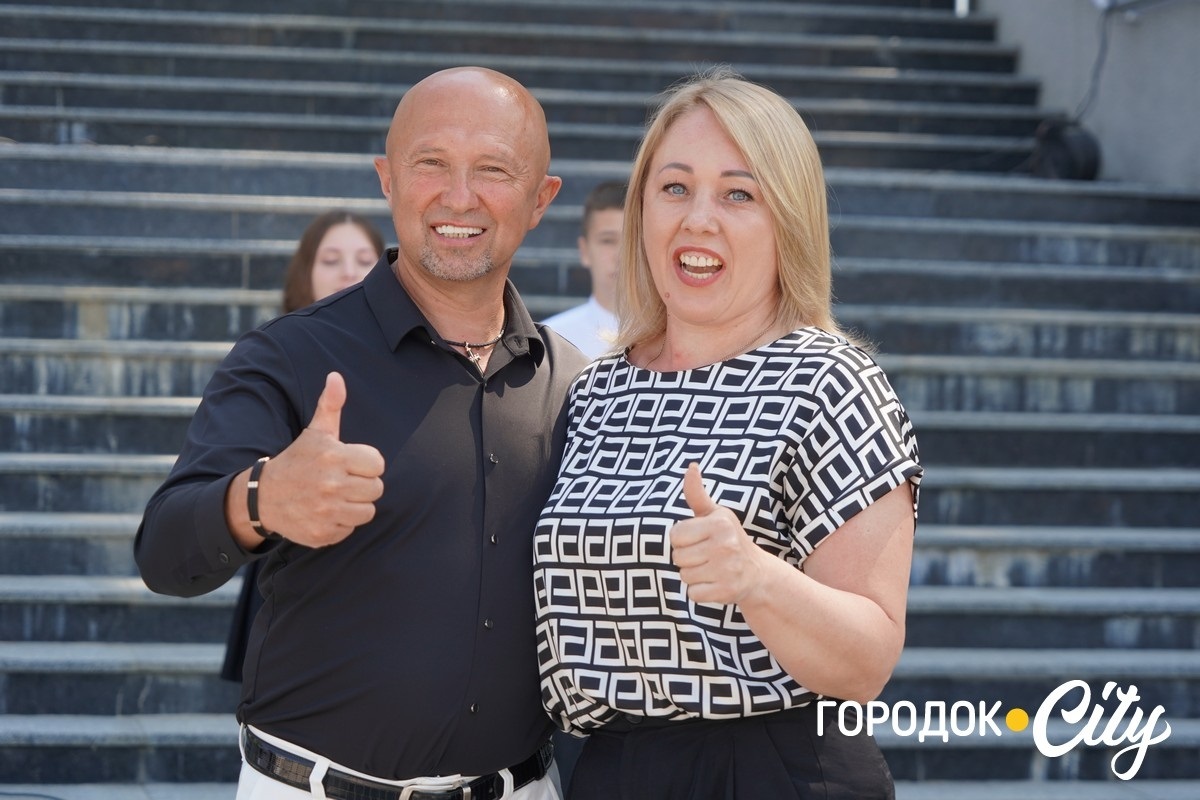«Інтелект Городоччини — 2026». У Городку відзначили найуспішніших учнів і педагогів