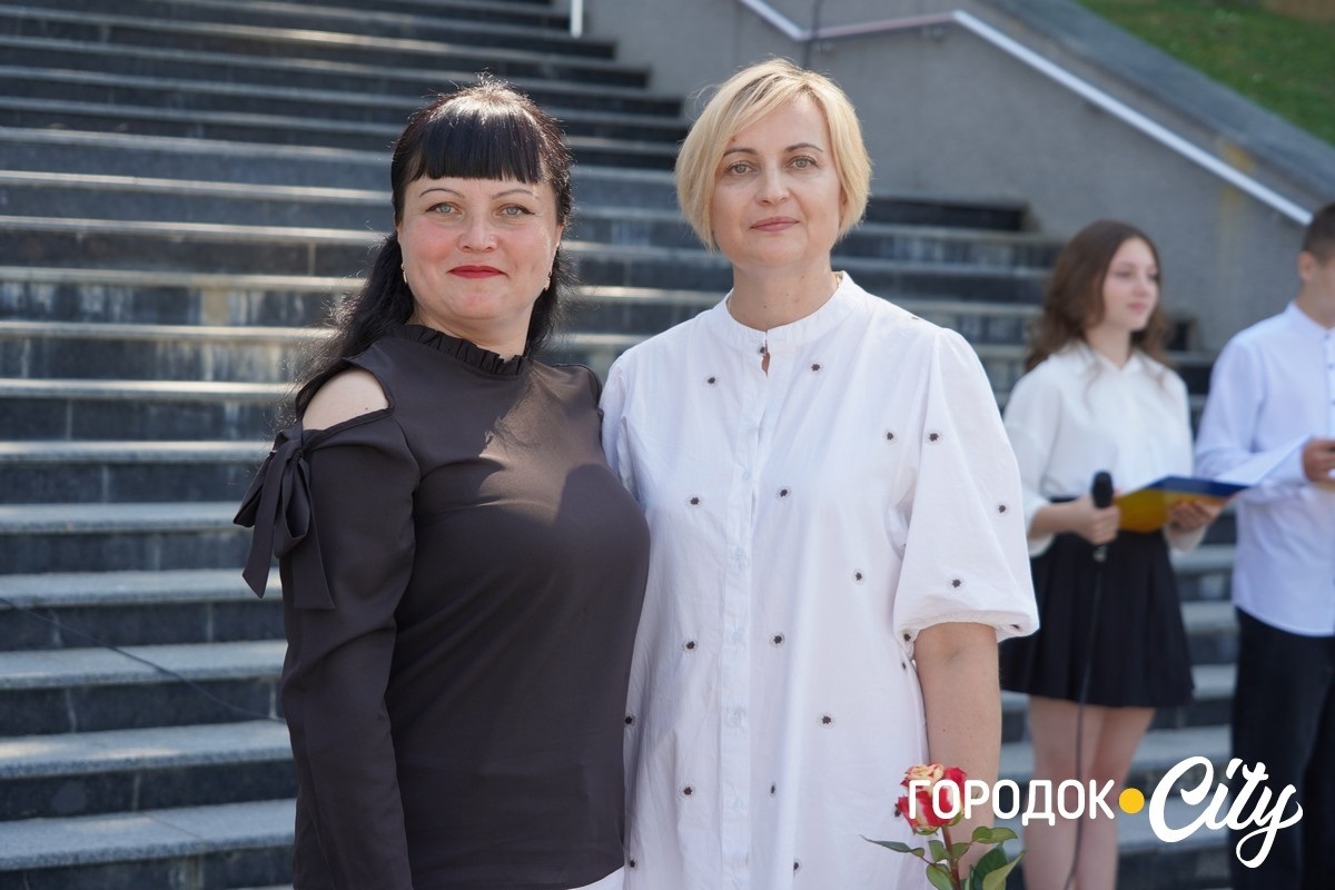 «Інтелект Городоччини — 2026». У Городку відзначили найуспішніших учнів і педагогів