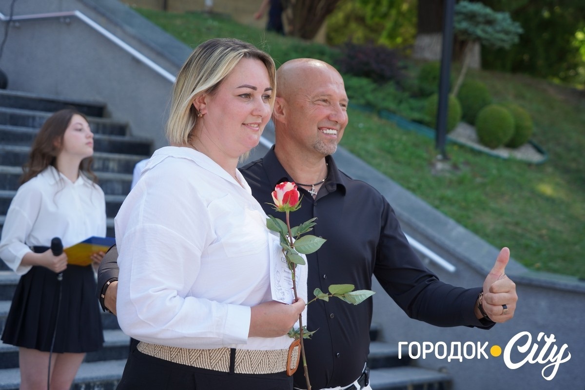 «Інтелект Городоччини — 2026». У Городку відзначили найуспішніших учнів і педагогів